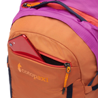 Lagos 15L Hiking Hydration Pack