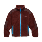 Bacano Fleece Jacket - Women's