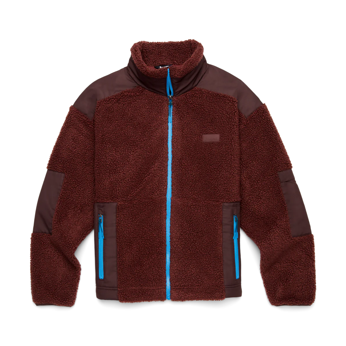 Bacano Fleece Jacket - Women's