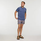 Empaca Crew T-Shirt - Men's