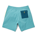 Brinco 7" Short - Solid - Men's