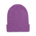 Wharf Beanie - Cotopaxi Patch