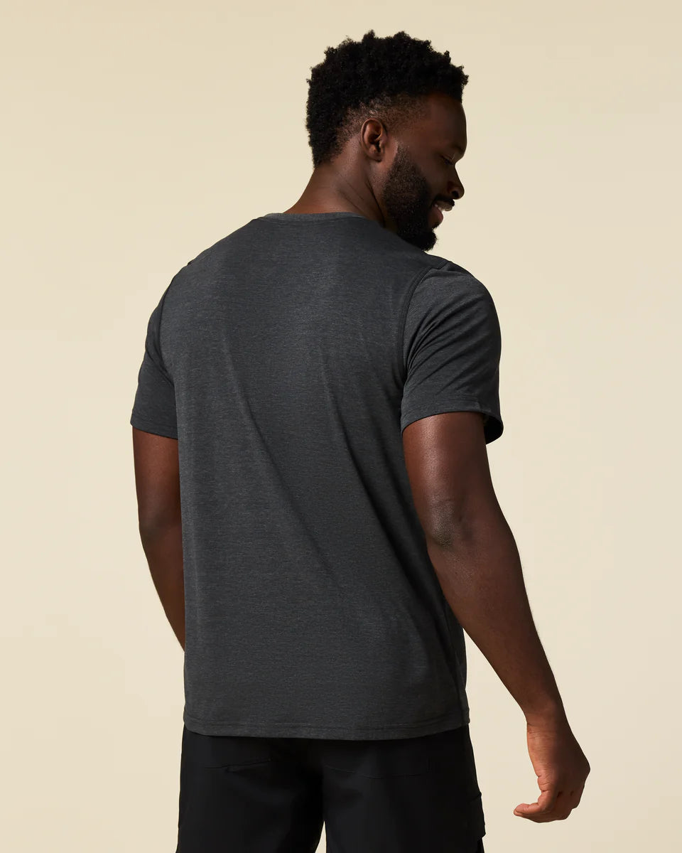 Empaca Crew T-Shirt - Men's