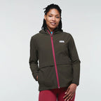 Viento Travel Jacket - Women's