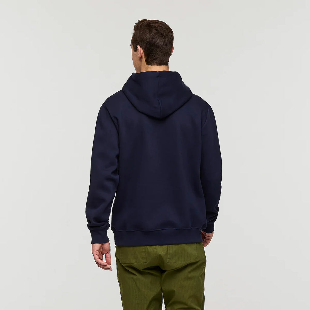 Do Good Pullover Hoodie - Men's