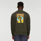 Morning Brew Crew Sweatshirt - Men's