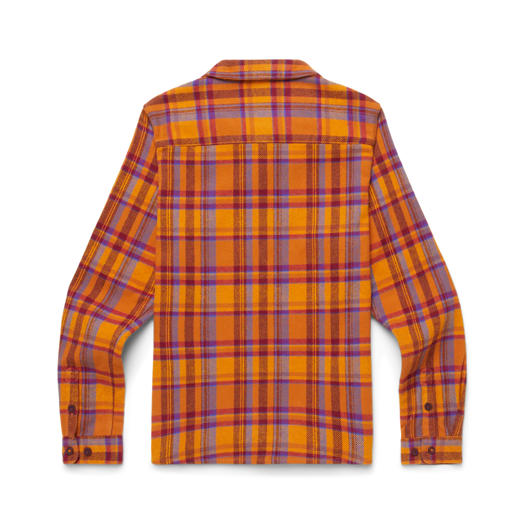 Mero Organic Flannel Shirt - Women's