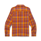 Mero Organic Flannel Shirt - Women's