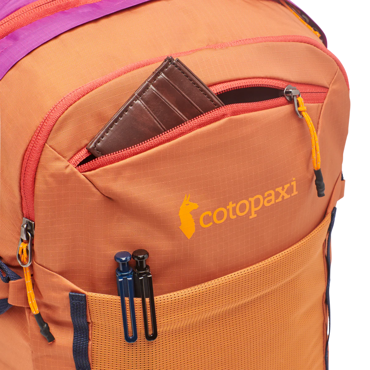 Lagos 25L Hiking Hydration Pack