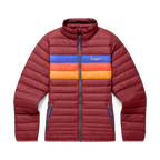 Fuego Down Jacket - Kids'