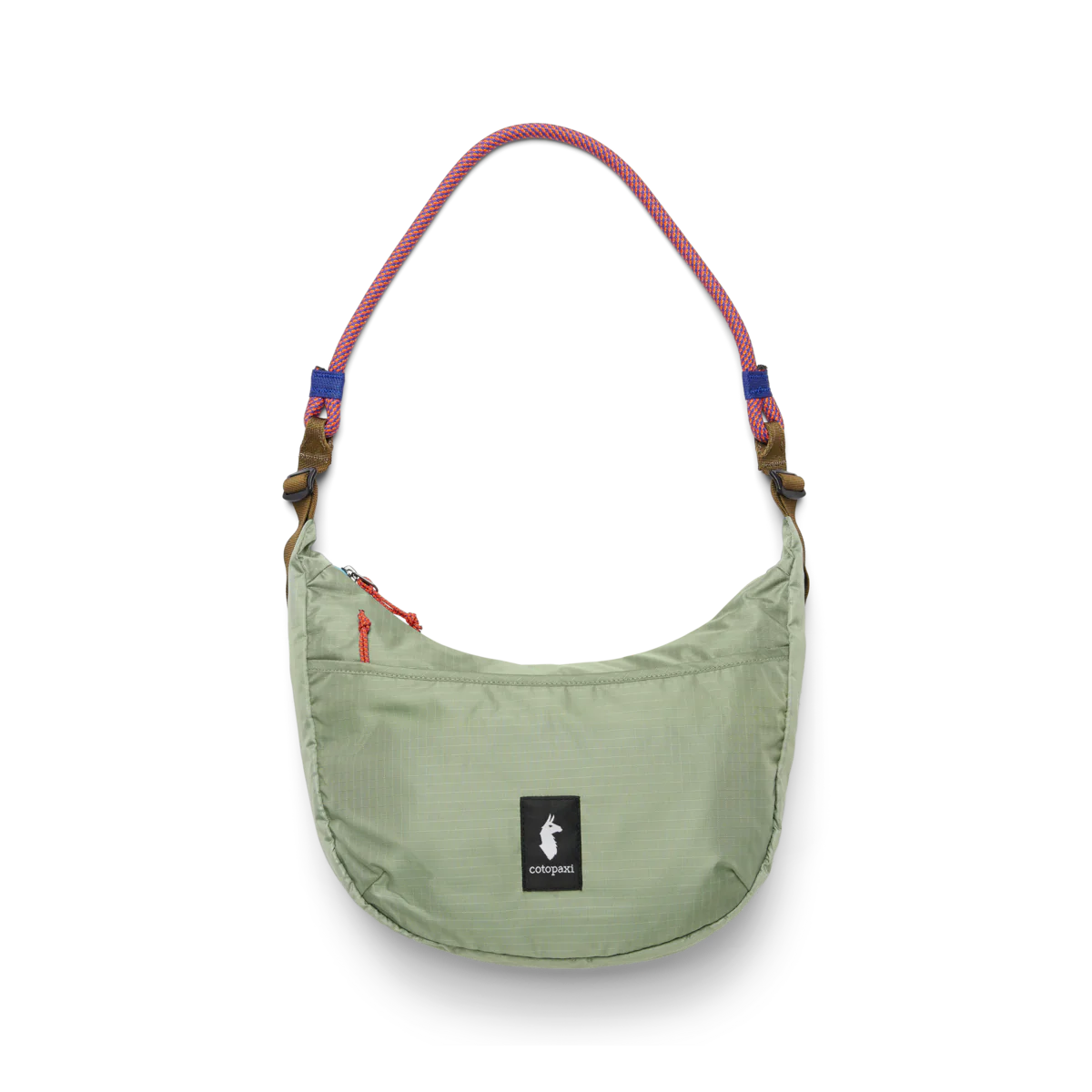 Trozo 8L Shoulder Bag - Cada Día