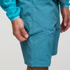 Coraje Tech Short - Men's
