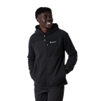 Abrazo Hooded Full-Zip Fleece Jacket - Men's
