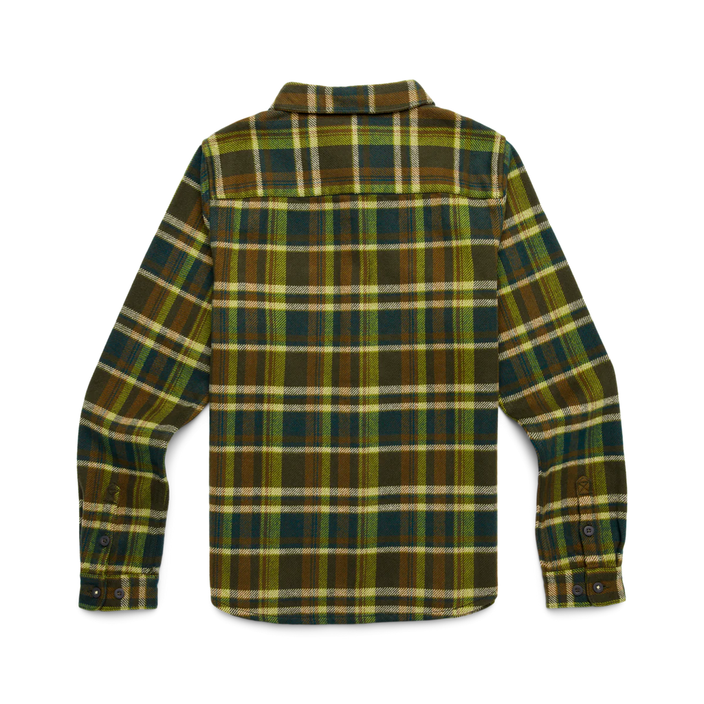 Mero Organic Flannel Shirt - Women's
