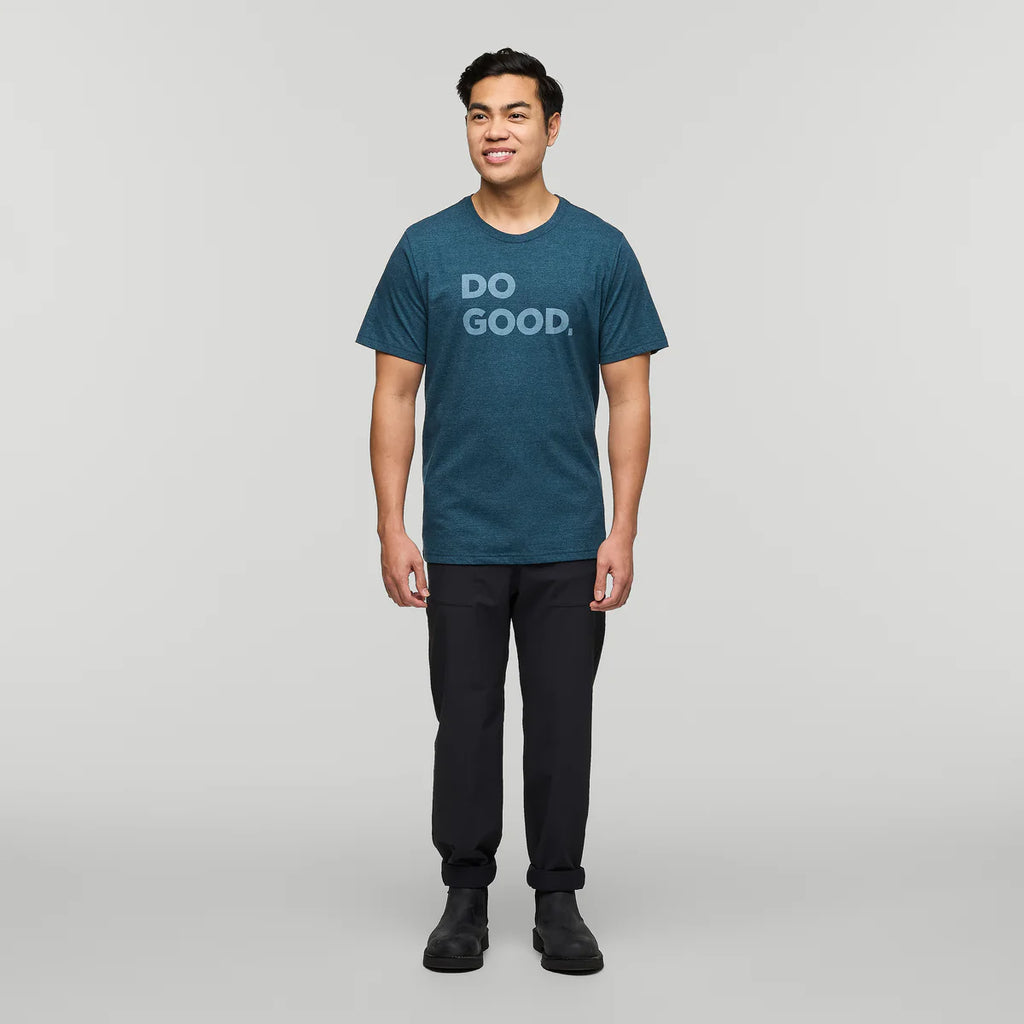 Do Good T-Shirt - Men's