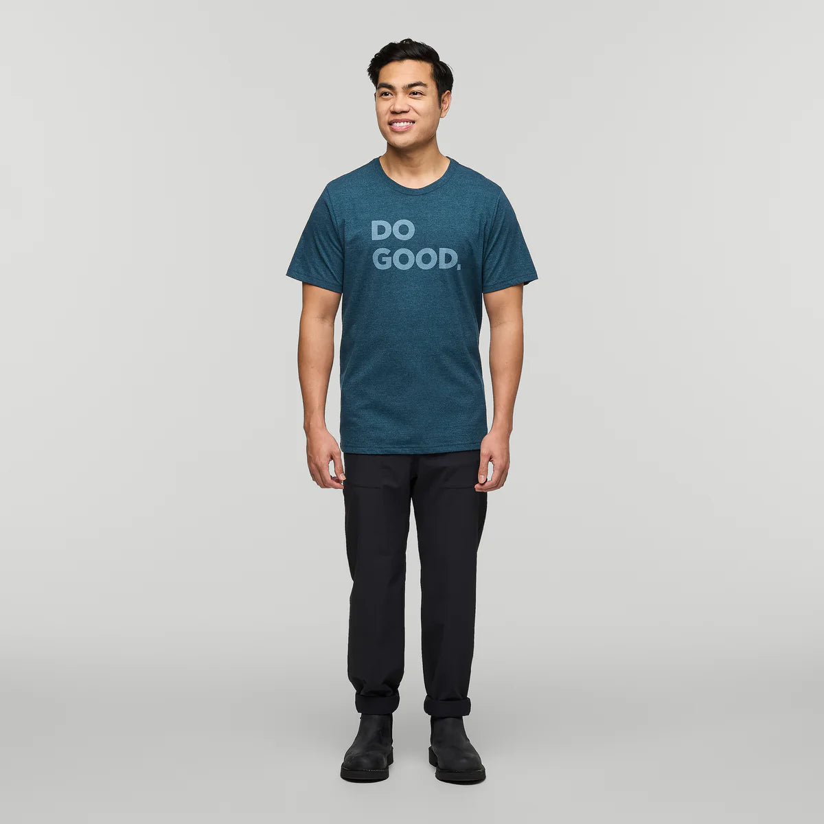 Do Good T-Shirt - Men's
