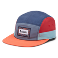 Altitude Tech 5-Panel Hat