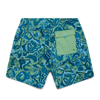 Brinco Short - Print - Men's