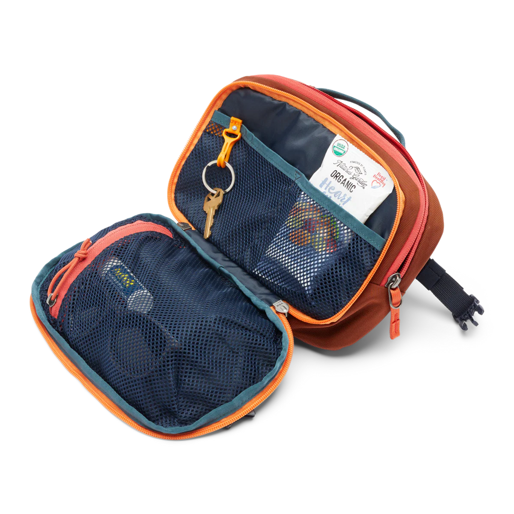 Allpa X 3L Hip Pack