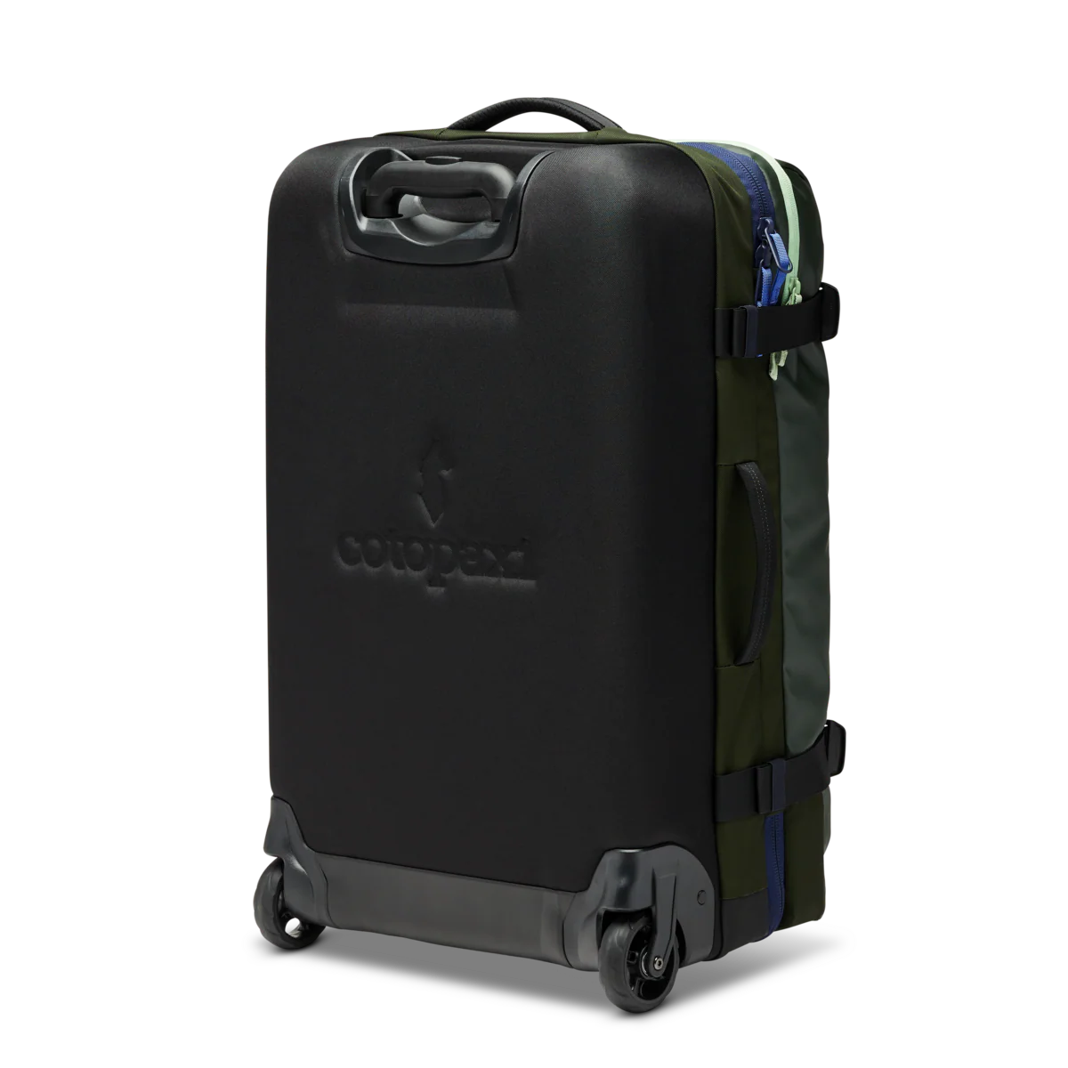 Allpa 65L Roller Bag
