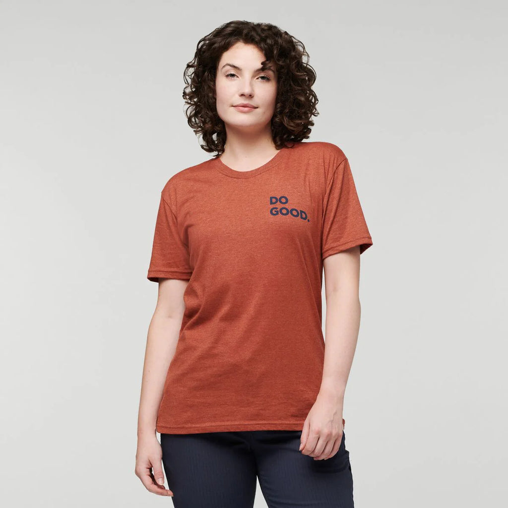 Wild West T-Shirt - Women's