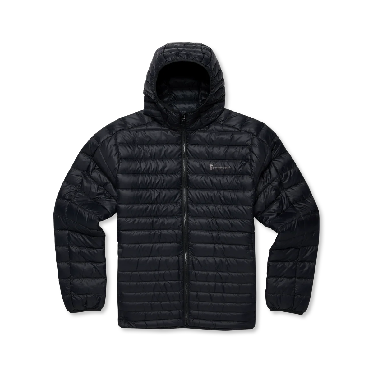 Fuego Down Hooded Jacket - Men's