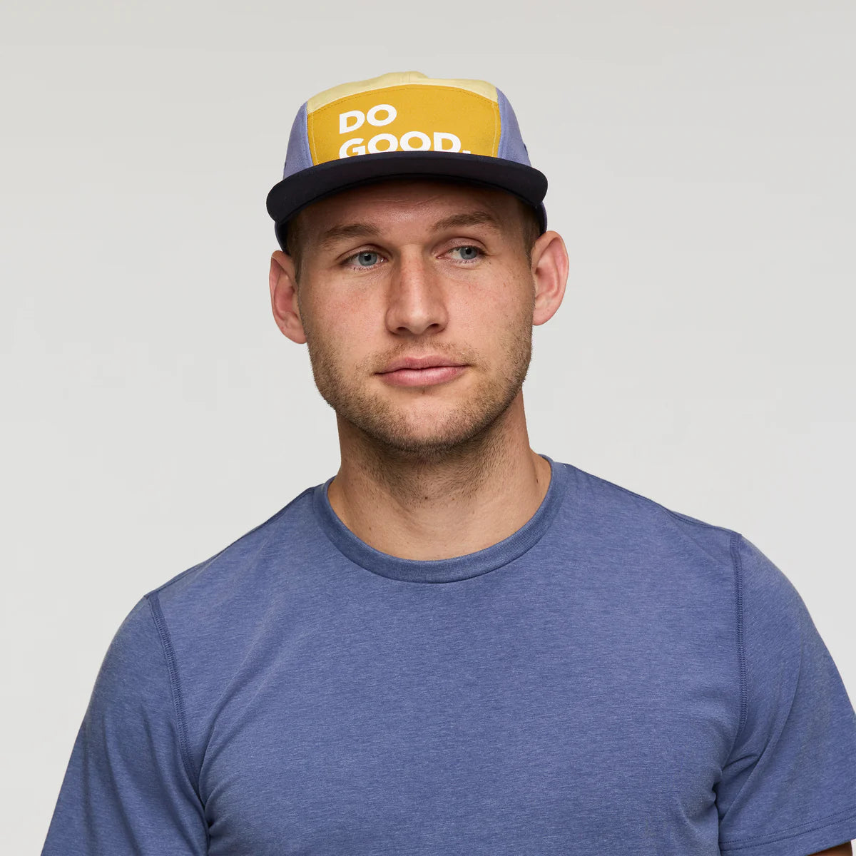 Do Good 5-Panel Hat