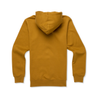 Melting Sunset Pullover Hoodie - Men's