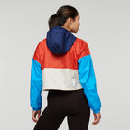 Teca Crop Jacket - Women's