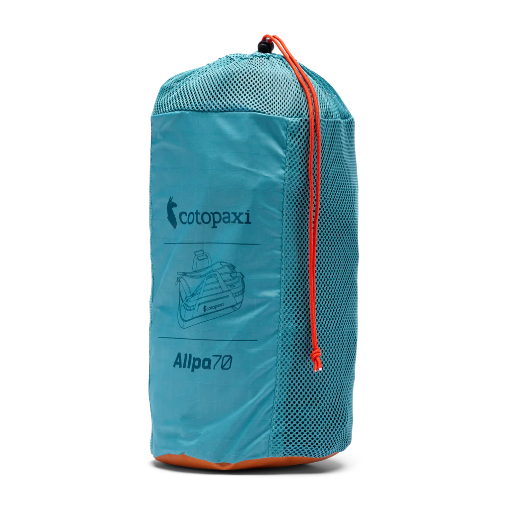 Allpa 70L Duffel Bag