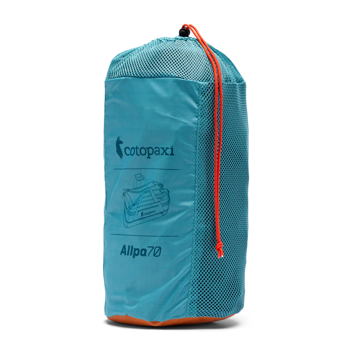 Allpa 70L Duffel Bag