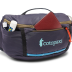 Lagos 5L Hiking Hydration Hip Pack