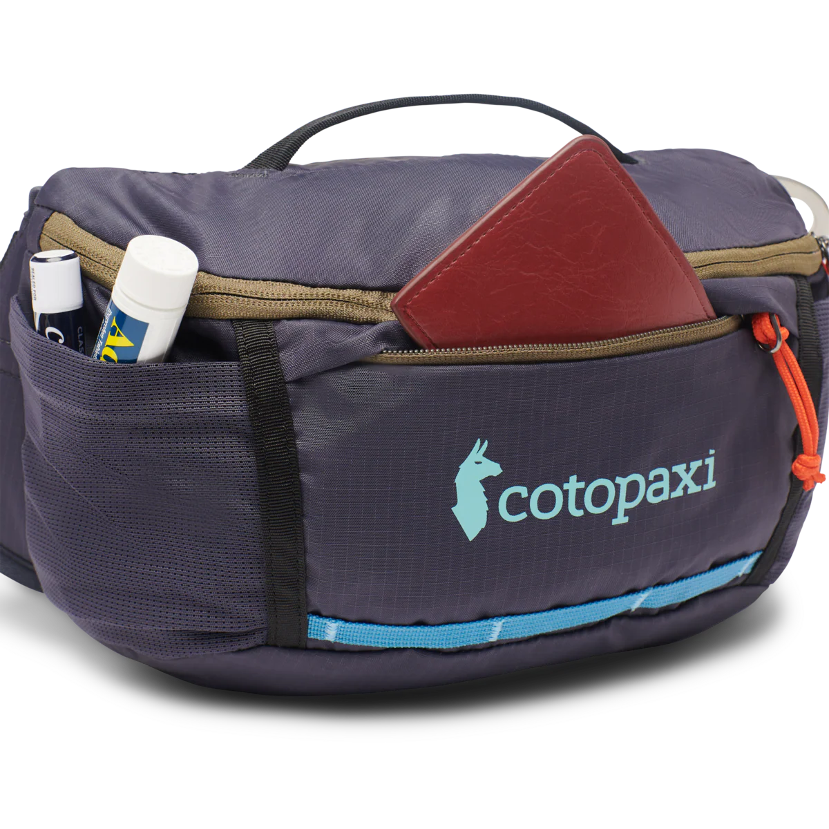 Lagos 5L Hiking Hydration Hip Pack