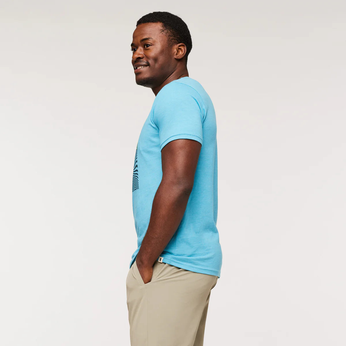 Cotopaxi Vibe T-Shirt - Men's