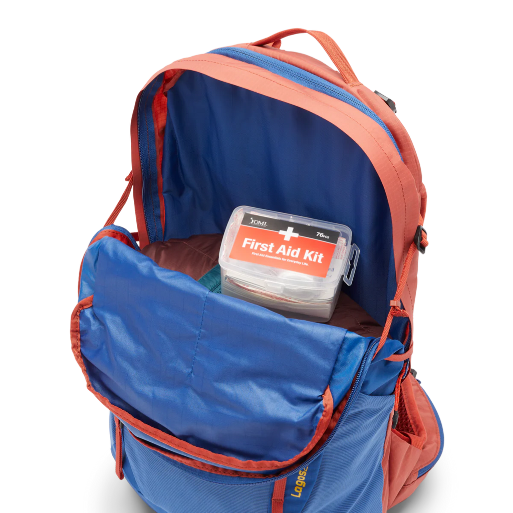 Lagos 25L Hiking Hydration Pack