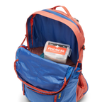 Lagos 25L Hiking Hydration Pack