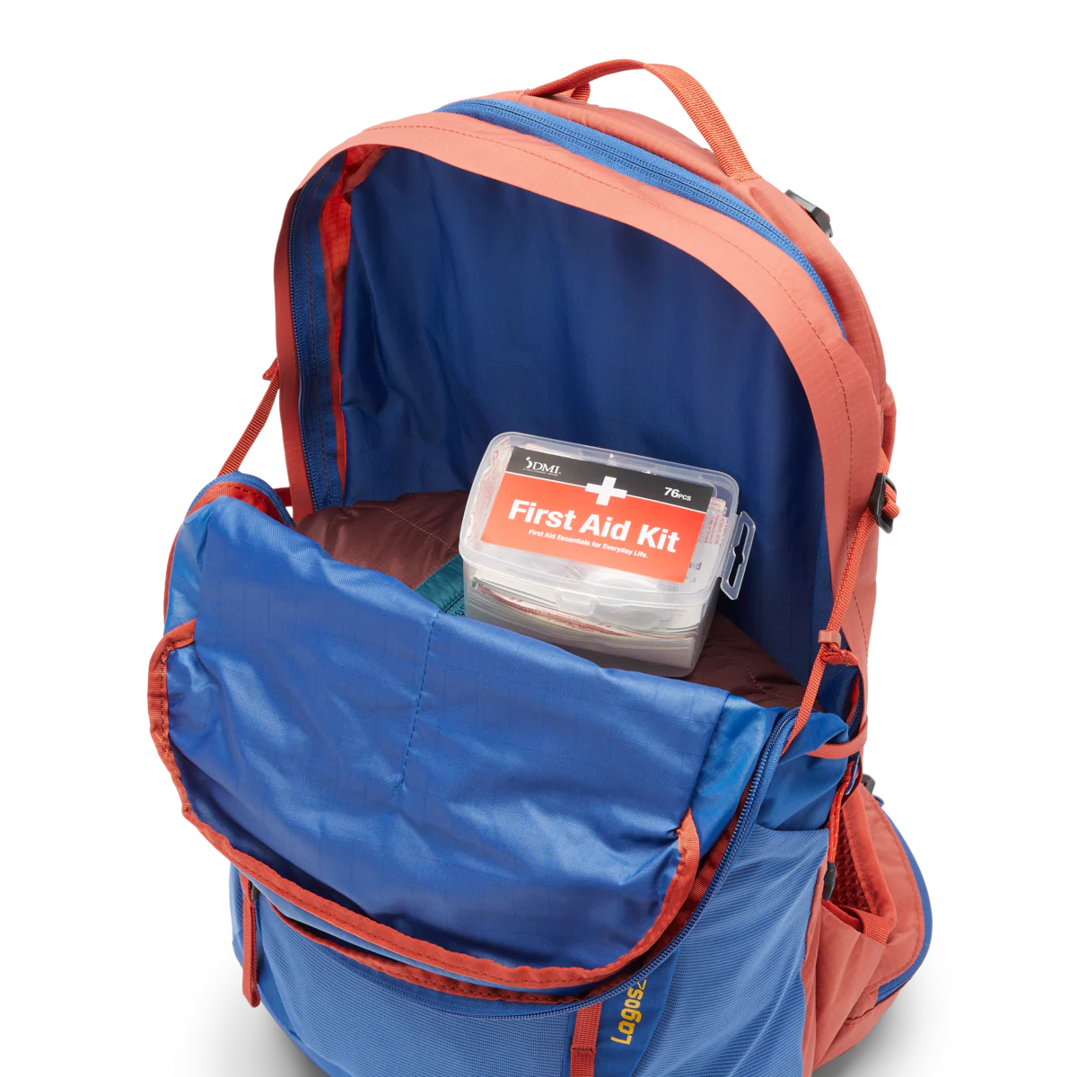 Lagos 25L Hiking Hydration Pack