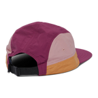 Cotopaxi Tech 5-Panel Hat