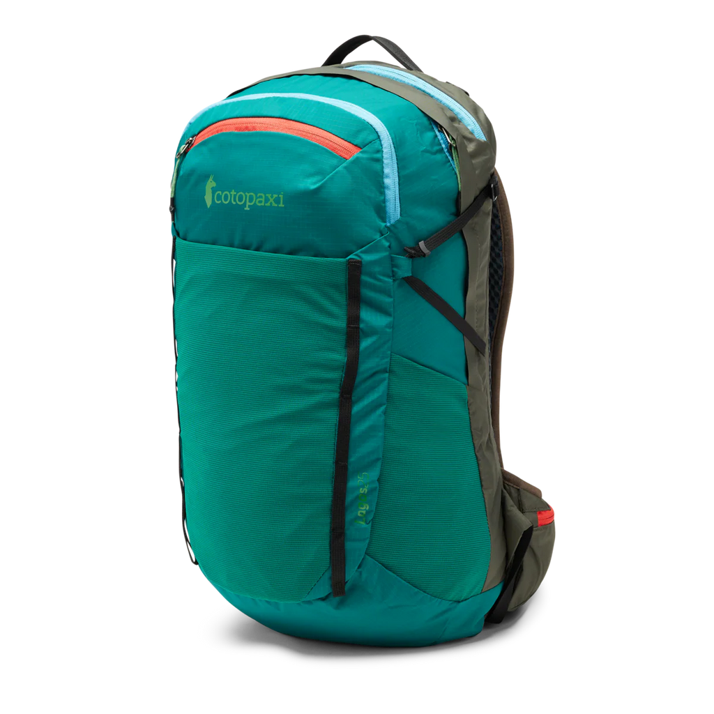 Lagos 25L Hiking Hydration Pack