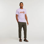 Hello Desert T-Shirt - Men's