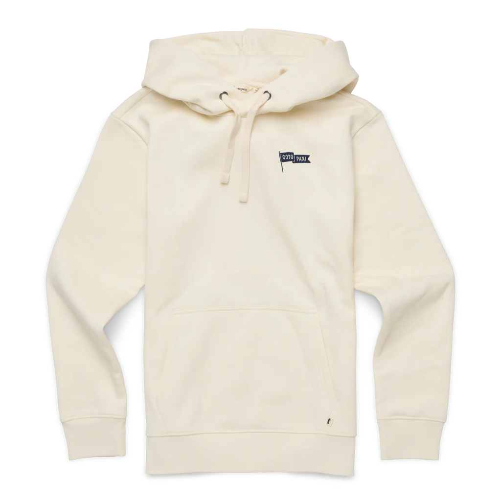 Cotopaxi Flag Pullover Hoodie - Women's