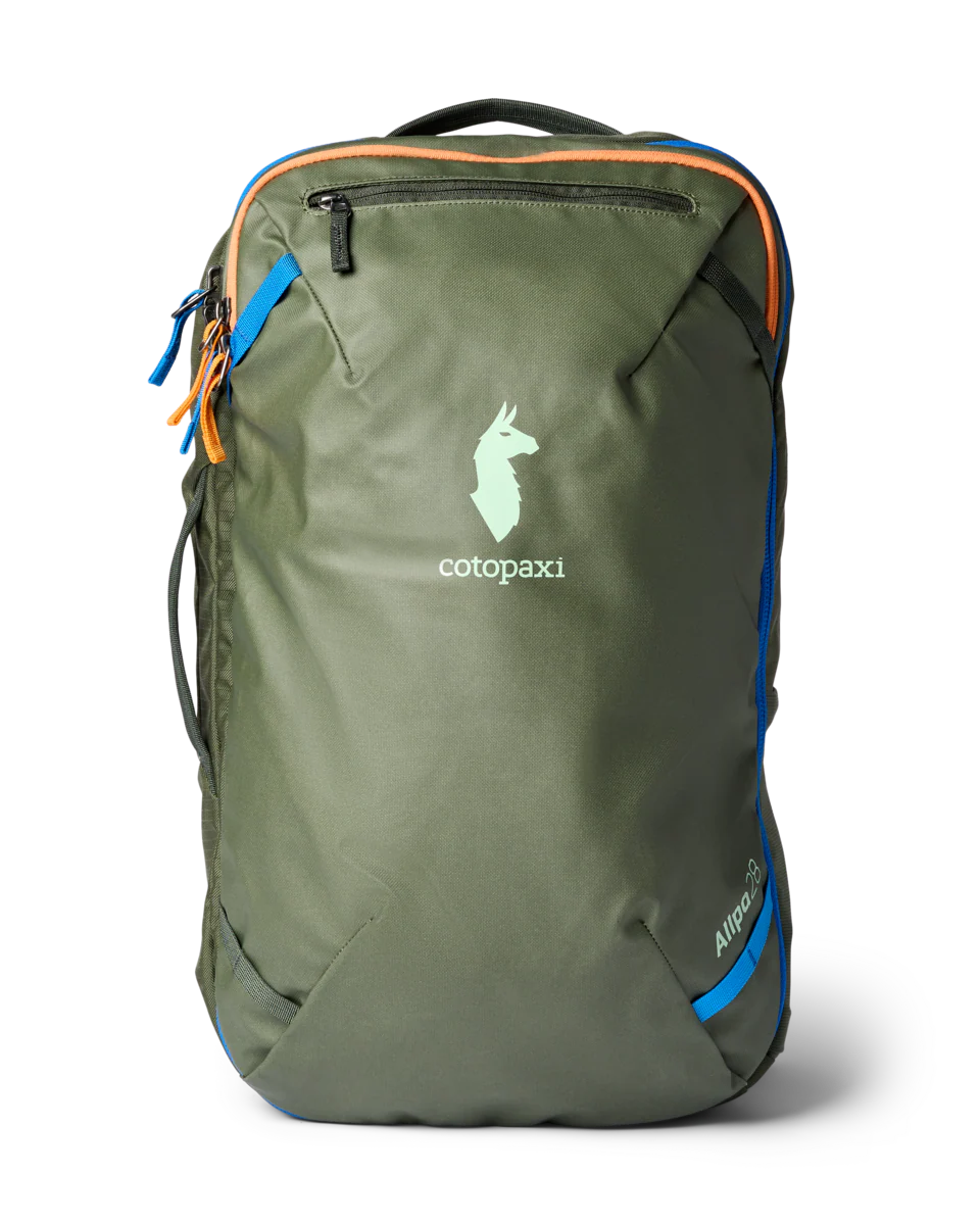 Allpa 28L Travel Pack