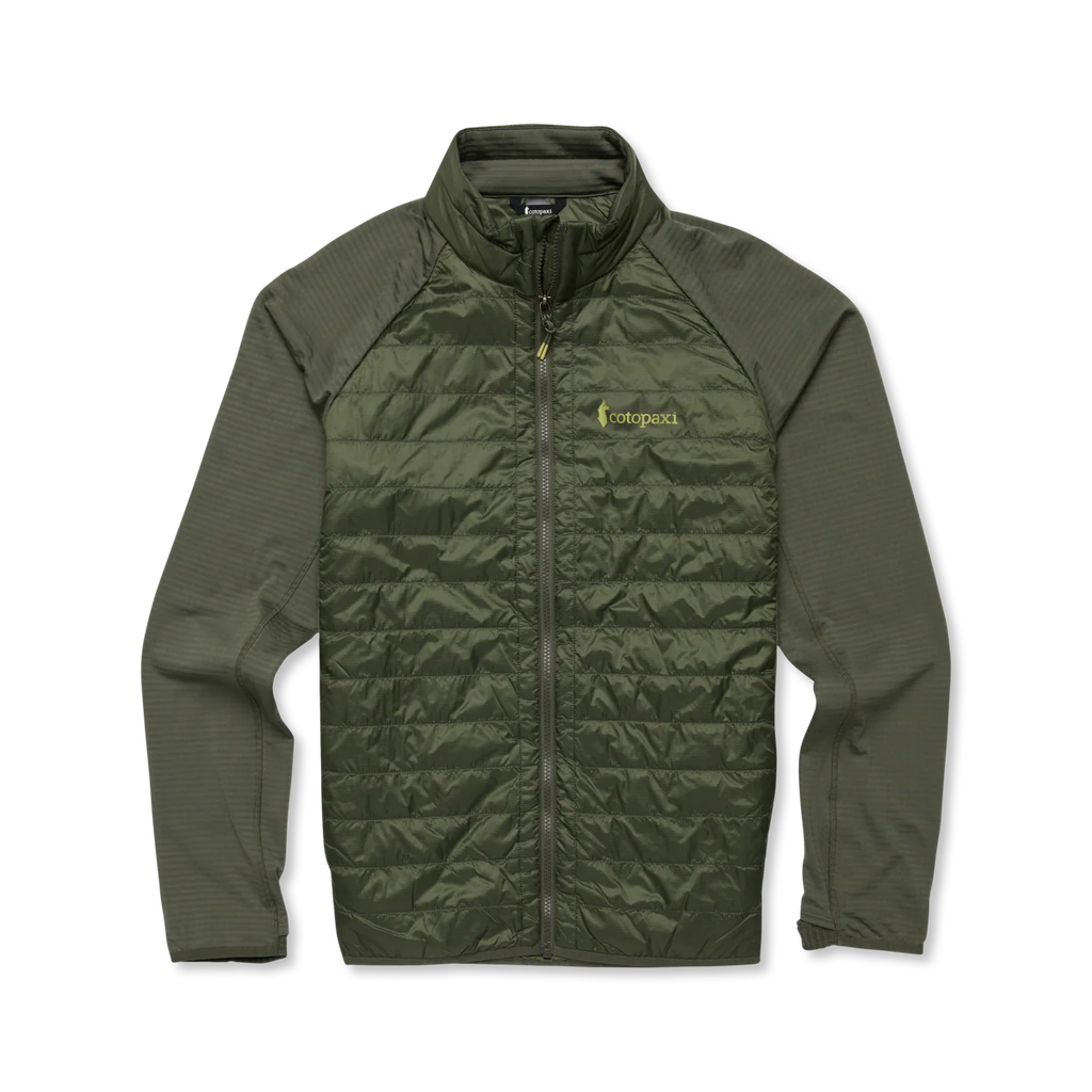 Capa Hybrid Insulated Jacket - Men's