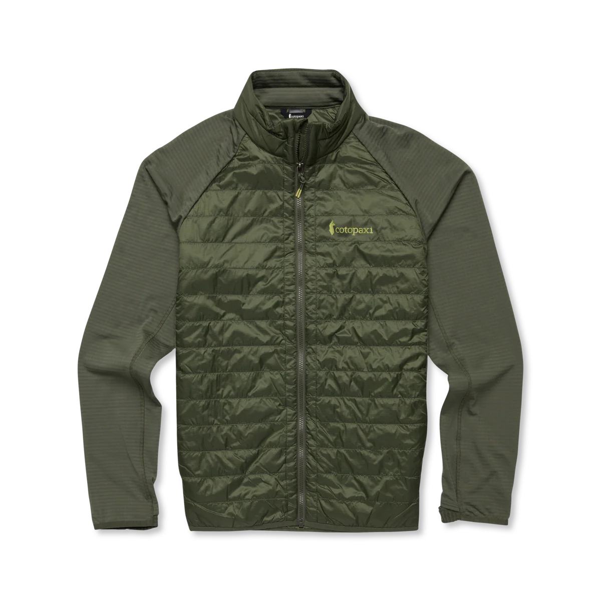 Capa Hybrid Insulated Jacket - Men's
