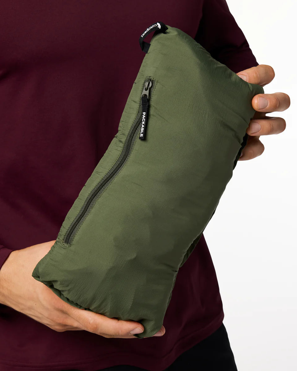 Pacaya 2.0 Insulated Jacket - Men's