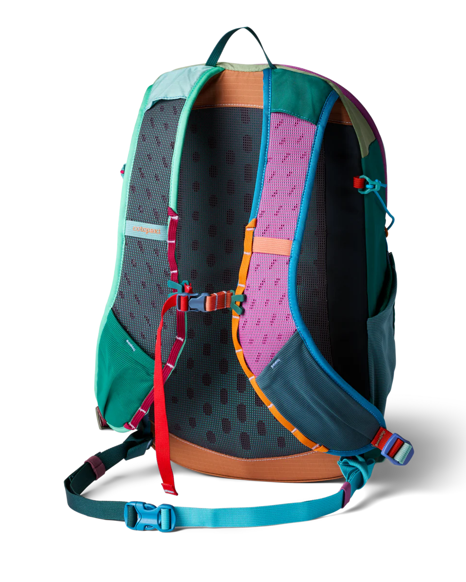 Elqui 18L Daypack - Del Día