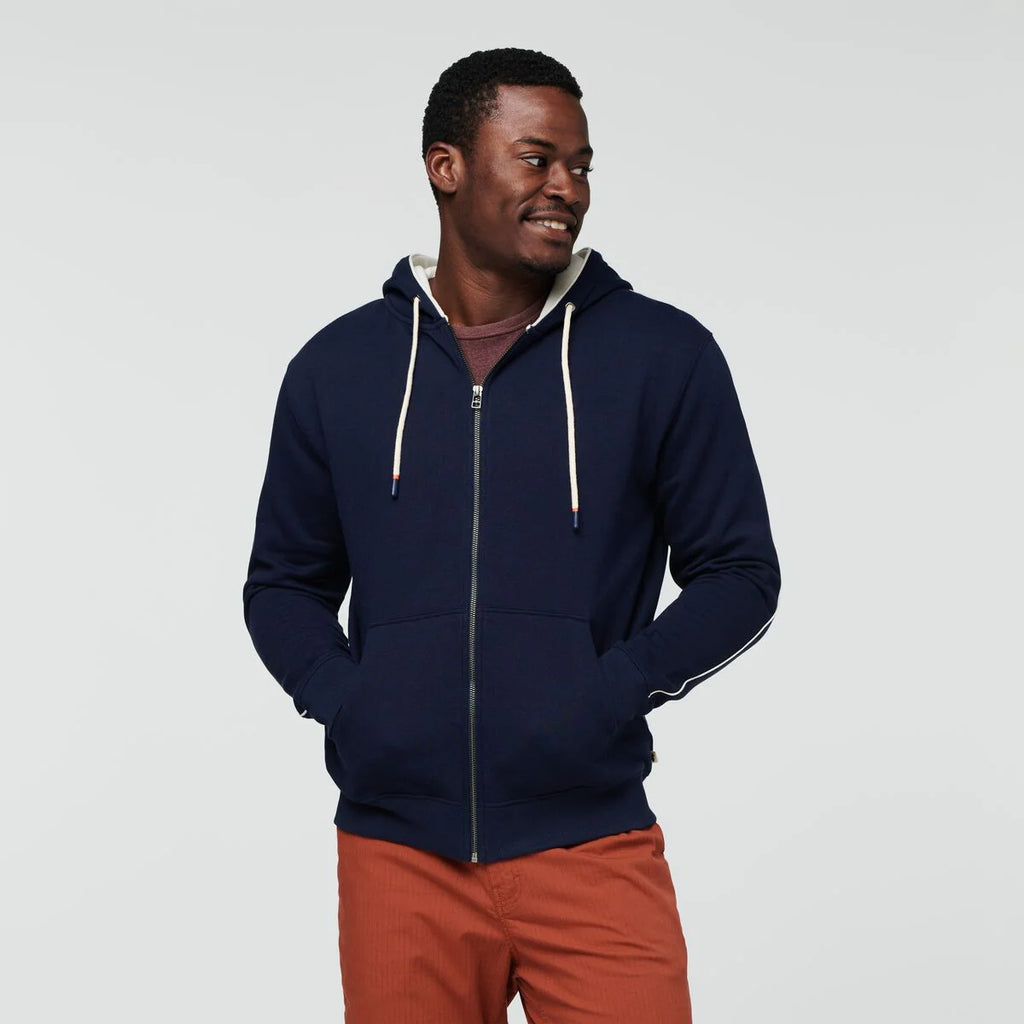 Do Good Full-Zip Hoodie - Men's