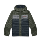 Capa Insulated Hooded Jacket - Men's