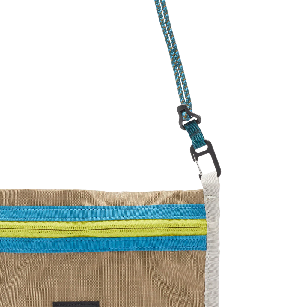 Lista 2L Lightweight Crossbody Bag - Cada Día