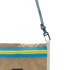 Lista 2L Lightweight Crossbody Bag - Cada Día
